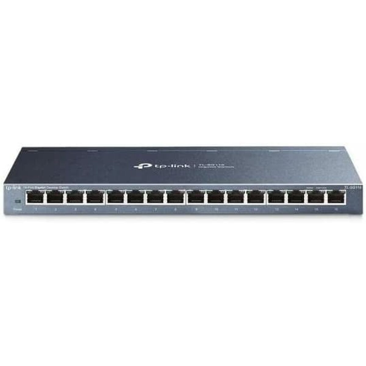 switch TP-Link TL-SG2016P